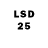 LSD-25 экстази кислота garnik tigranian