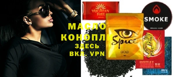 прущий лед Вяземский