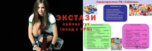 прущий лед Вяземский