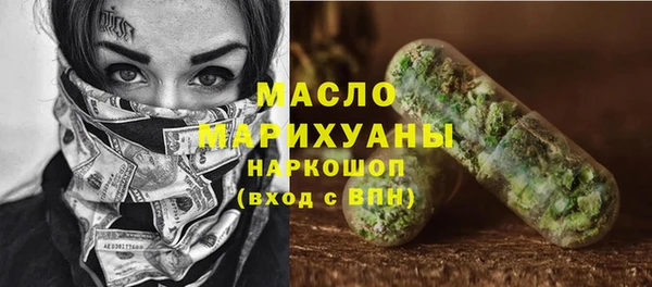прущий лед Вяземский